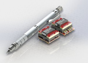 MGJ3 and MGJ6 Series : Configurable output voltage, high isolation DC-DC converters for IGBT and MOSFET gate drive applications MGJ3 and MGJ6 Series : Configurable output voltage, high isolation DC-DC converters for IGBT and MOSFET gate drive applications