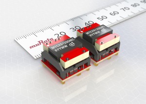 MTC2 : Miniature 2 Watt DC-DC converter has medical safety standard 2 x MOOP compliance MTC2 : Miniature 2 Watt DC-DC converter has medical safety standard 2 x MOOP compliance