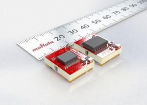 NM485D6S5MC and NMTTLD6S5MC : Murata’s integrated modules for RS485 and TTL interfaces provide isolated power NM485D6S5MC and NMTTLD6S5MC : Murata’s integrated modules for RS485 and TTL interfaces provide isolated power
