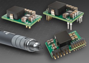 OKDx-T/40 : Murata introduces digital 40 Amp 132 Watt Pol DC-DC Converter OKDx-T/40 : Murata introduces digital 40 Amp 132 Watt Pol DC-DC Converter
