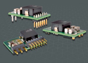 OKDx-T/20-W12 and OKDx-T/25-W12 : Murata releases 20A and 25A models of its OKD series of digital POL DC/DC converters OKDx-T/20-W12 and OKDx-T/25-W12 : Murata releases 20A and 25A models of its OKD series of digital POL DC/DC converters