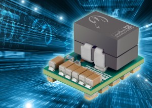 OKLP-X/25-W12-C : Murata launches Power Block modules to address demand for increasing power densities in networking applications OKLP-X/25-W12-C : Murata launches Power Block modules to address demand for increasing power densities in networking applications