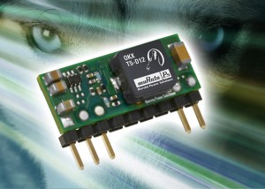 OKX-T/3 & OKX-T/5 : New Point-of-Load DC-DC Converter to include 3A and 5A SIP packages OKX-T/3 & OKX-T/5 : New Point-of-Load DC-DC Converter to include 3A and 5A SIP packages
