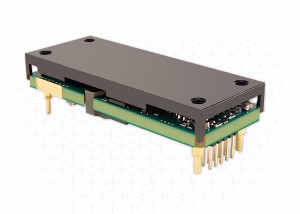 DBE/DVE : Murata introduces 300W PMBus compliant eighth brick DBE/DVE : Murata introduces 300W PMBus compliant eighth brick