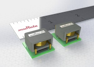 OKDL Series : Digitally controlled PoL converters in high density packaging from Murata OKDL Series : Digitally controlled PoL converters in high density packaging from Murata