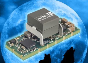 OKLF-T/25-W12N : Murata adopts Powervation’s Digital Control Architecture for latest 25A PoL DC-DC converter OKLF-T/25-W12N : Murata adopts Powervation’s Digital Control Architecture for latest 25A PoL DC-DC converter