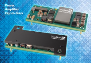 PAE Series : Murata’s high efficiency DC-DC converter targets medium power multi-channel microcell transceivers PAE Series : Murata’s high efficiency DC-DC converter targets medium power multi-channel microcell transceivers
