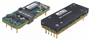 UWE-12/10-Q12 : Murata’s Eighth-Brick DC-DC Modules Have Ultra-Wide Vin Range for Improved System Availability UWE-12/10-Q12 : Murata’s Eighth-Brick DC-DC Modules Have Ultra-Wide Vin Range for Improved System Availability