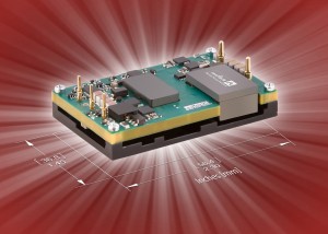 UWQ 240 Watt : Murata 12 V 20 Amp DOSA compatible quarter brick DCDC converter suits wireless backhaul and smart grid applications UWQ 240 Watt : Murata 12 V 20 Amp DOSA compatible quarter brick DCDC converter suits wireless backhaul and smart grid applications