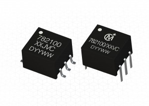 Murata’s new pSemi approved transformers save time and cost Murata’s new pSemi approved transformers save time and cost